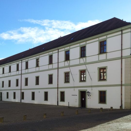 Philosophisch-theologische Hochschule Freising