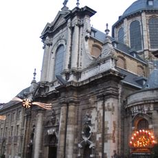 Basilica of Our Lady of Hanswijk