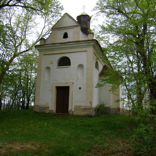 Chapel of Saint Anne