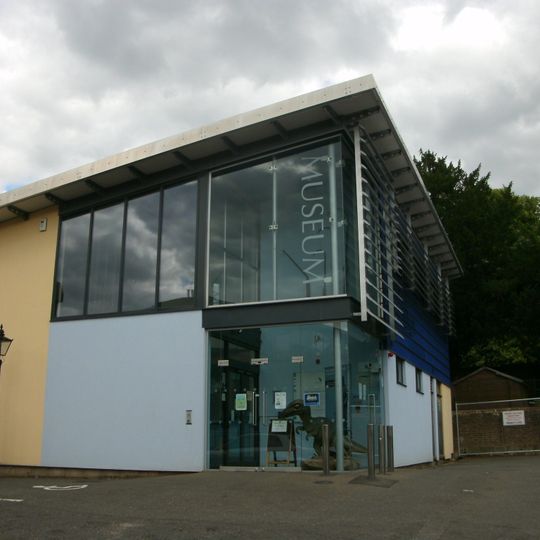 East Grinstead Museum