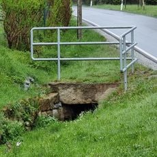 Steindeckerbrücke Döhlen 6 (bei)