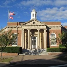 Manchester Main Post Office