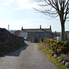 Friar Garth Farmhouse