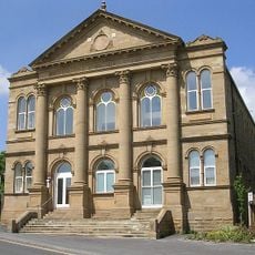 Phillips Auction Rooms