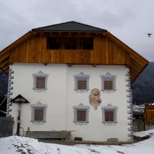 Schöpfer in Pfalzen