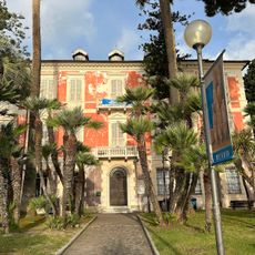 Diano Marina Museum