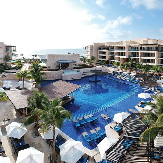 Royalton Hideaway Riviera Cancun, An Autograph Collection All-Inclusive Resort & Casino