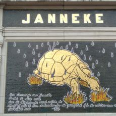 Janneke