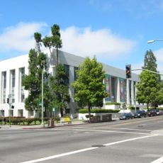 Oakland Main Library