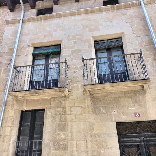 Calle San Francisco, 8