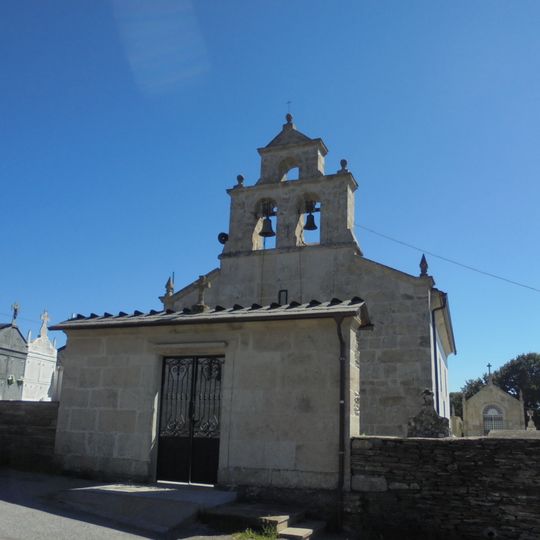 San Xoán do Campo, Lugo