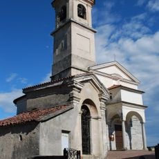 San Leonardo, Tapigliano