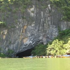 Gruta de Phong Nha