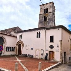 Museo nazionale di Santa Maria delle Monache