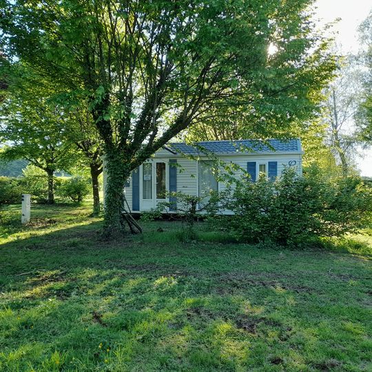 Camping Le Pilard