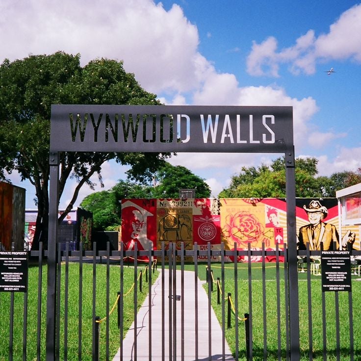 Wynwood Walls