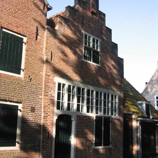 Putterstraat 2, Heusden