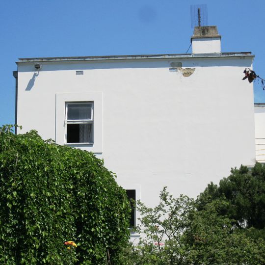 Dům manželů Seidlerových