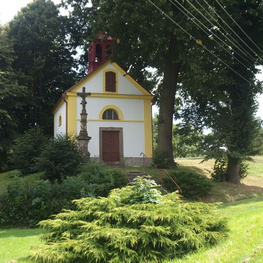 Dětřichov u Moravské Třebové