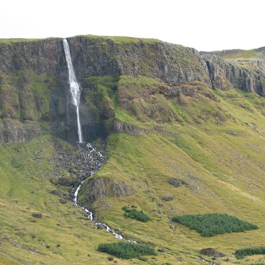 Bjarnafoss