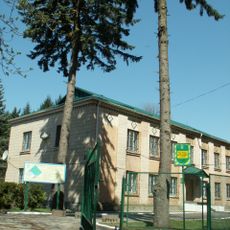 LNDS Arboretum, Vinnytsya