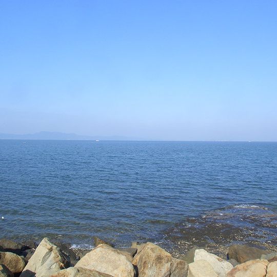 Yatsushiro Sea
