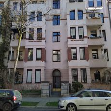 Jacobsstraße 12, Hannover