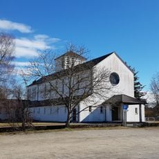Neue Heilig-Geist-Kirche