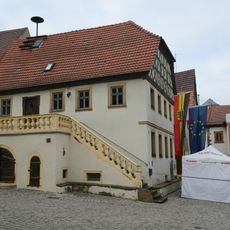 Rathaus