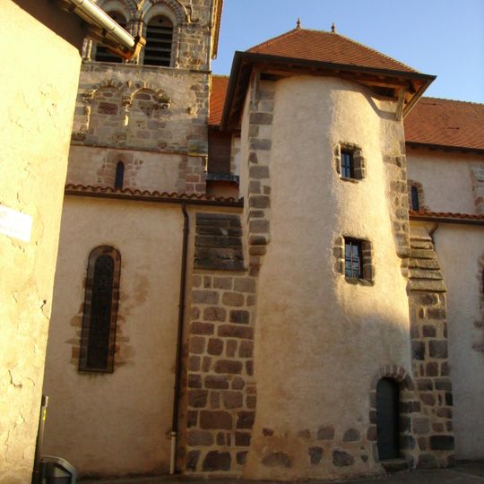 Montaigut-en-Combraille