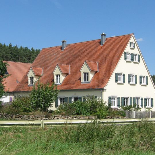 Sorghof