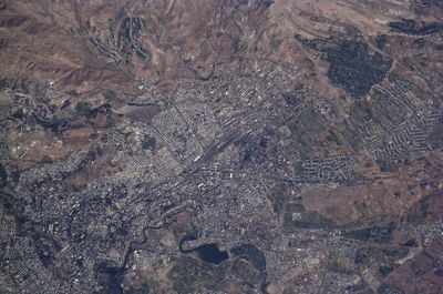 Vista aérea 3