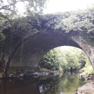 Uskerty Bridge