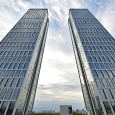 Nebo (residential complex)