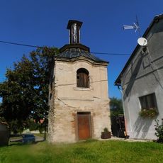 Zvonice ve Štolmíři