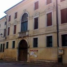 Museo dell'arte serica e laterizia