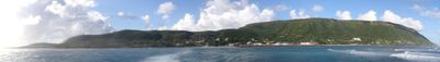 Panoramic View 2