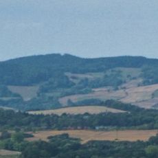 Niedźwiedzie Skałki (szczyt)