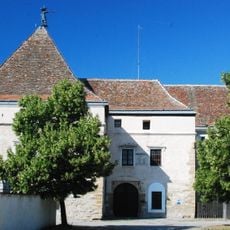 Justizanstalt Göllersdorf