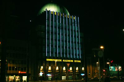 De nuit 2
