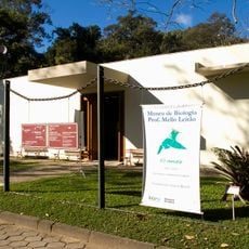 Museu de Biologia Professor Mello Leitão