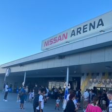 Brisbane Arena