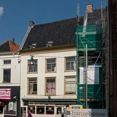 Hof van Ittersum, poortgebouw