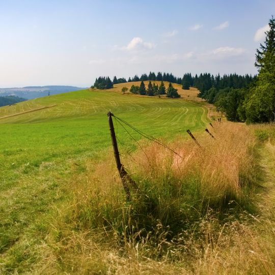 Panský vrch
