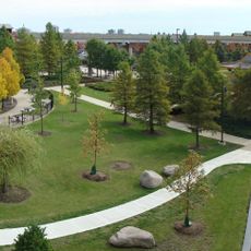 Ping Tom Memorial Park