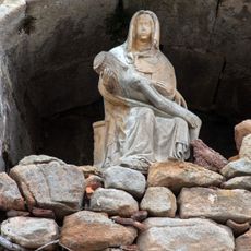 Burgruine Burgstraße 1 (D-5-74-117-2#4)