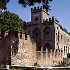 Palazzo Riva di Castel Goffredo