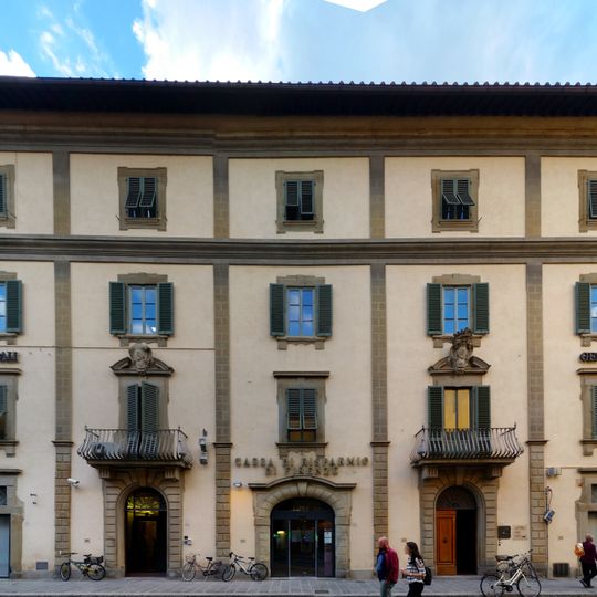 Palazzo Feroni