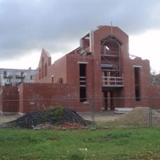 Rēzeknes Dieva Žēlsirdības Romas katoļu baznīca