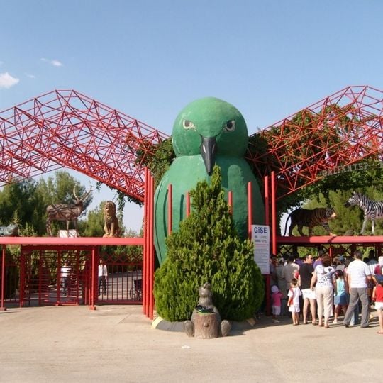 Gaziantep Zoo